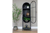 Display Cabinet
