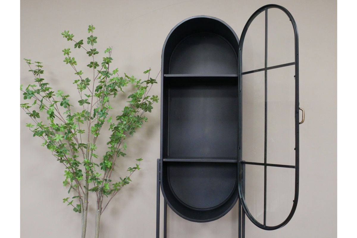 Display Cabinet
