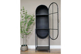 Display Cabinet