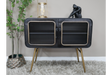 Retro Cabinet - 9237