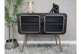 Retro Cabinet - 9237