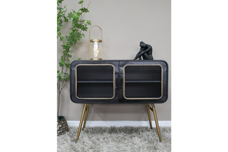 Retro Cabinet