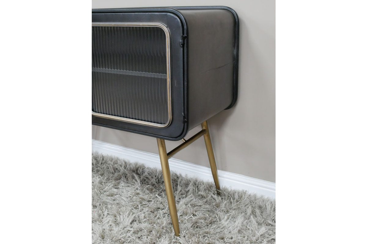 Retro Cabinet