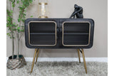 Retro Cabinet