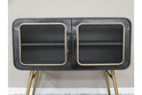 Retro Cabinet