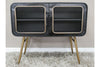 Retro Cabinet