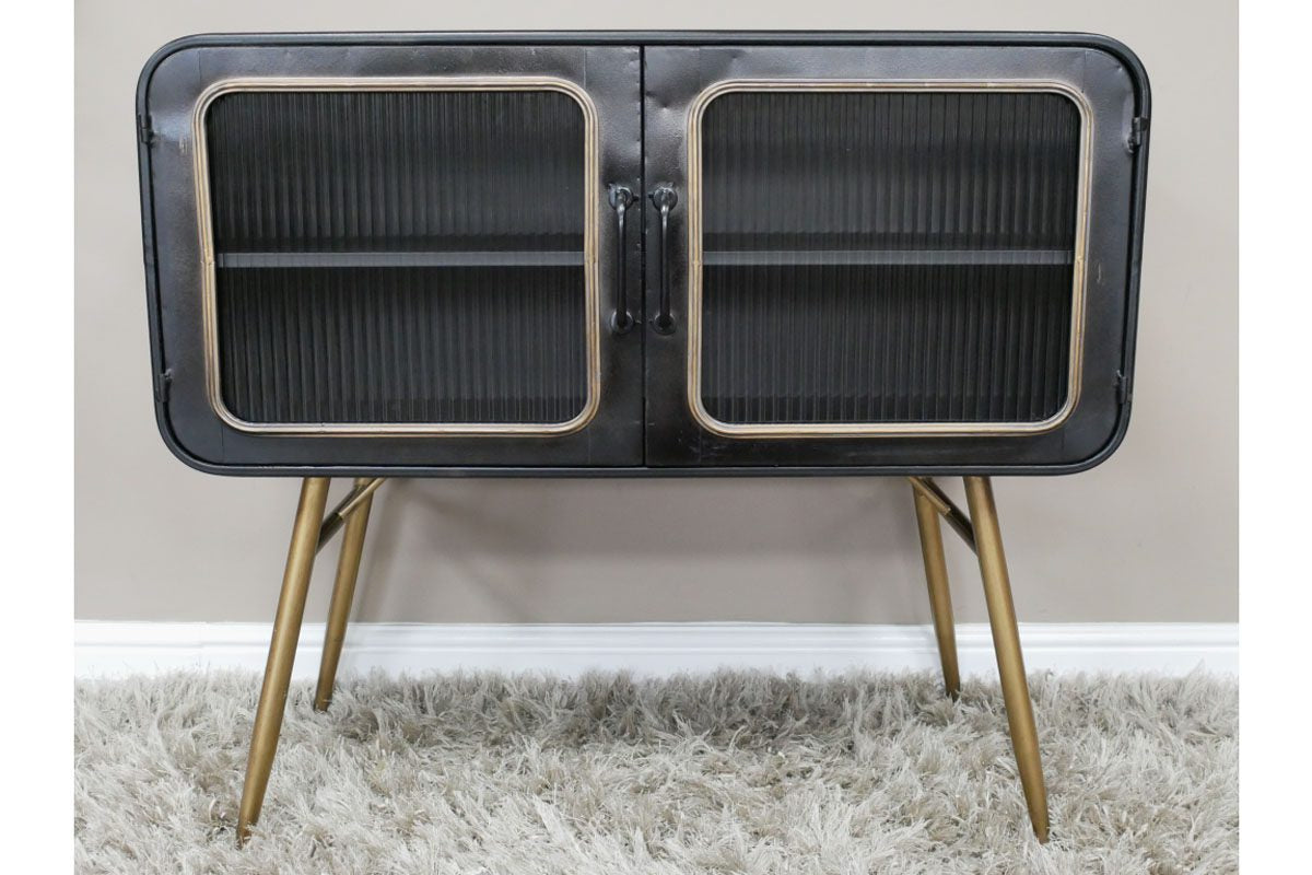 Retro Cabinet