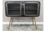 Retro Cabinet