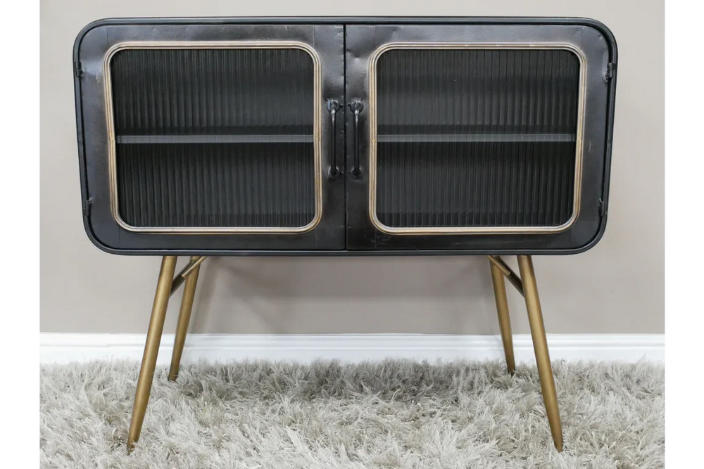 Retro Cabinet - 9237