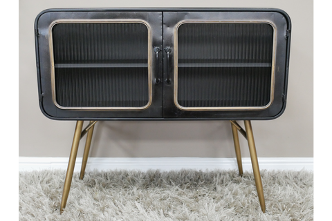 Retro Cabinet - 9237