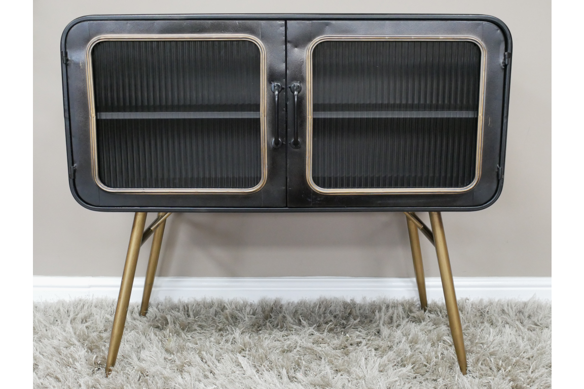 Retro Cabinet - 9237