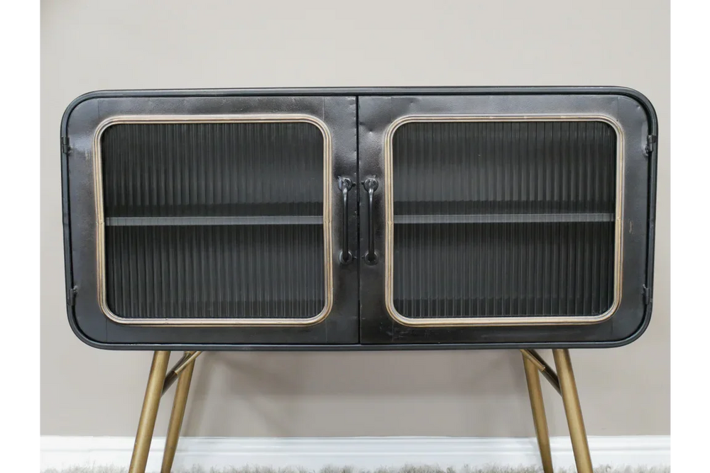 Retro Cabinet - 9237