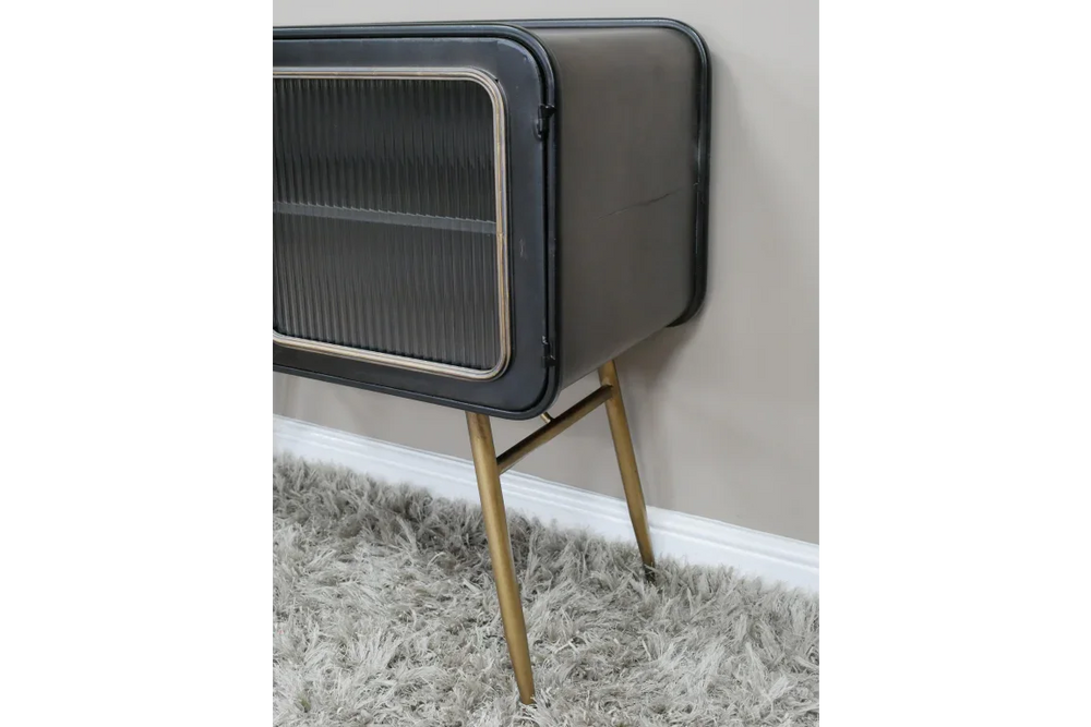 Retro Cabinet - 9237