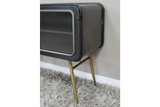 Retro Cabinet - 9237