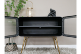 Retro Cabinet - 9237