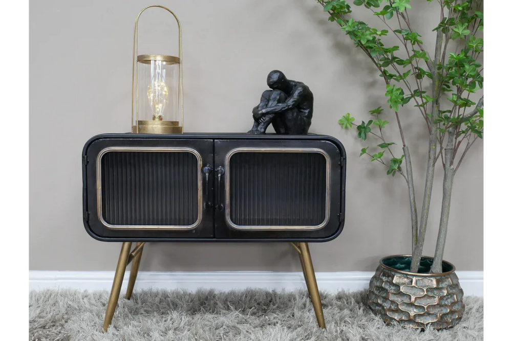 Retro Cabinet - 9238