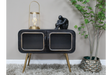 Retro Cabinet - 9238