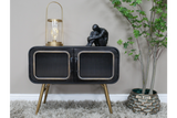 Retro Cabinet - 9238