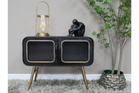 Retro Cabinet - 9238