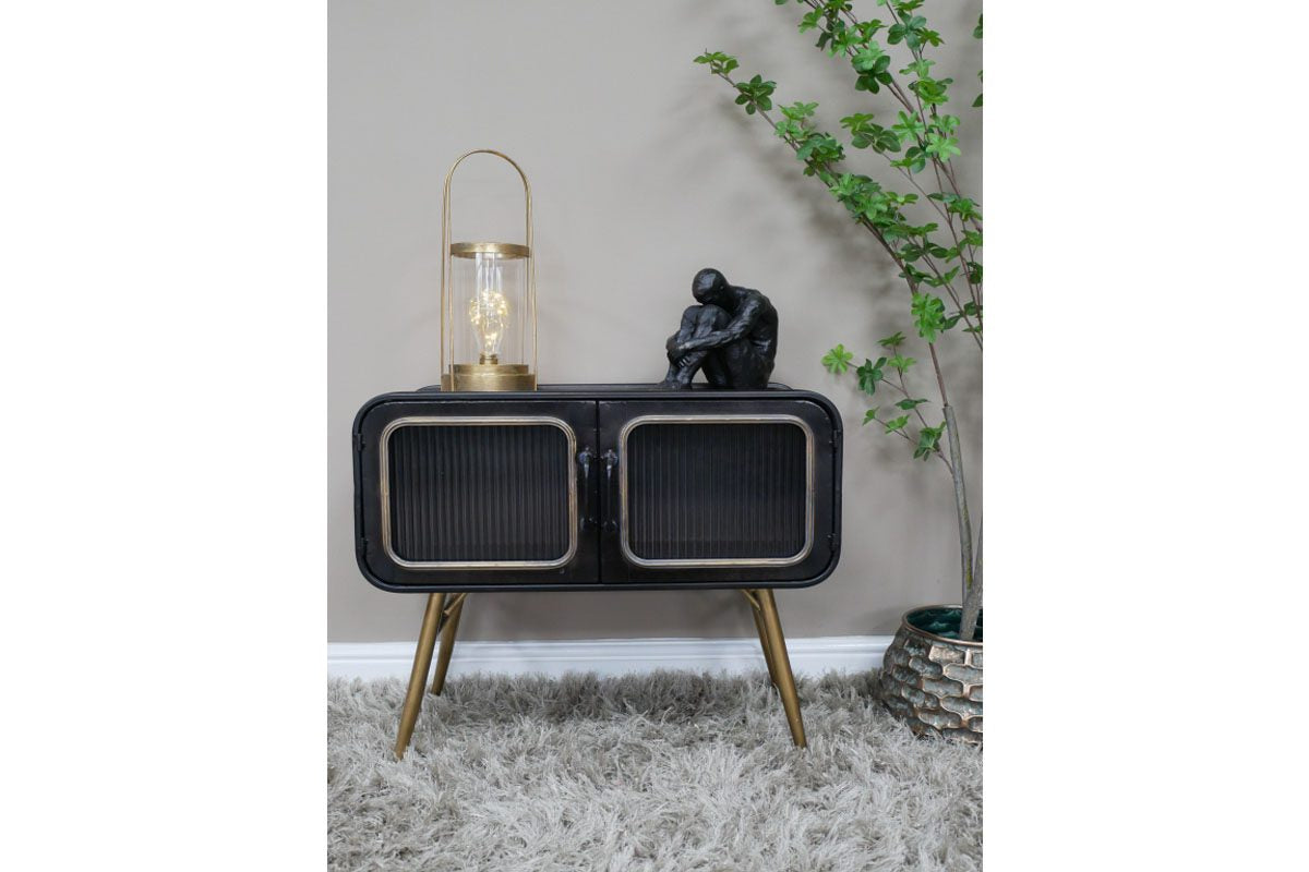 Retro Cabinet