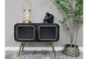 Retro Cabinet