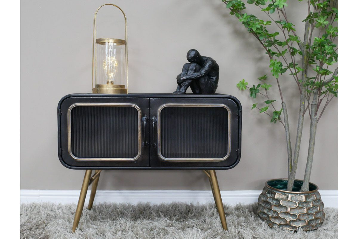 Retro Cabinet