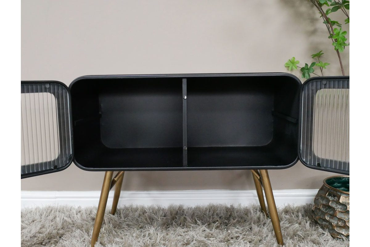 Retro Cabinet
