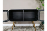 Retro Cabinet