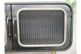 Retro Cabinet
