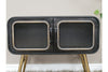 Retro Cabinet