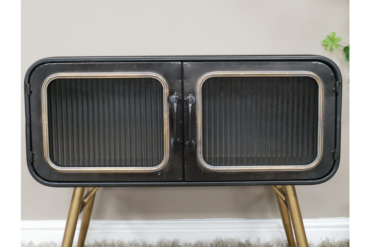 Retro Cabinet