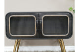 Retro Cabinet