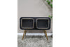 Retro Cabinet