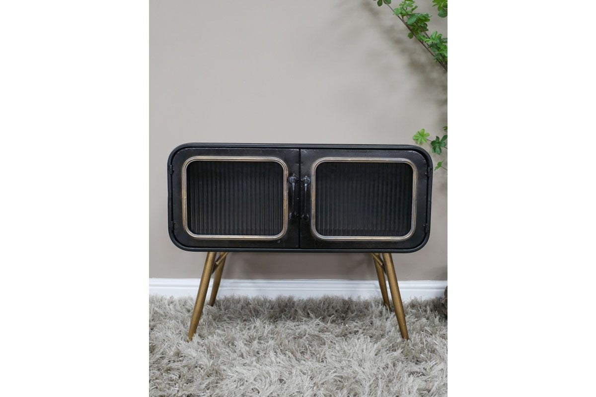 Retro Cabinet