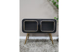 Retro Cabinet