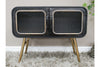 Retro Cabinet