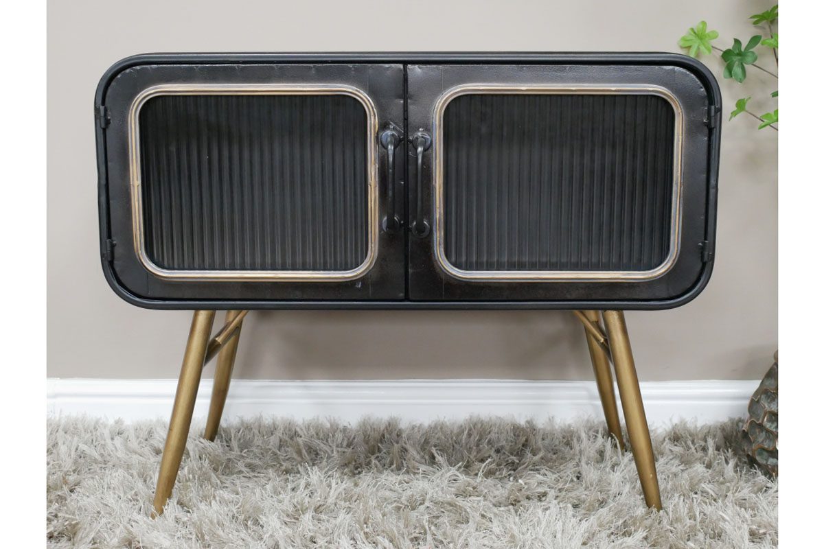 Retro Cabinet