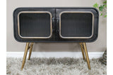 Retro Cabinet