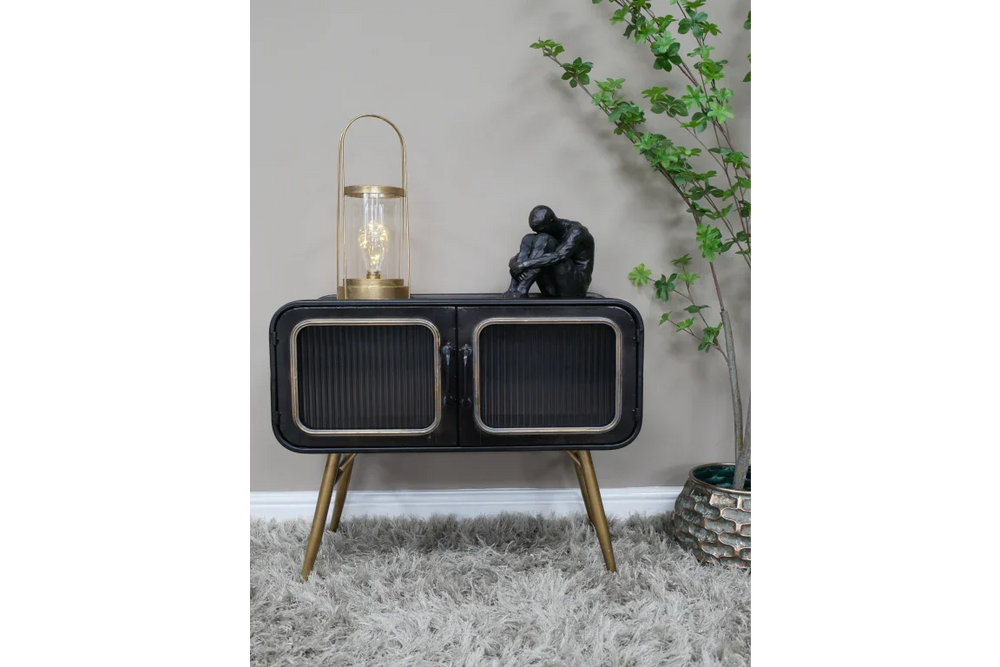 Retro Cabinet - 9238