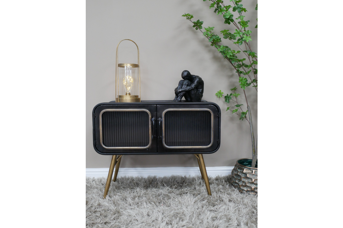 Retro Cabinet - 9238