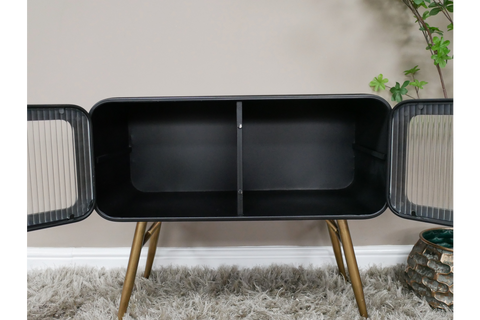 Retro Cabinet - 9238