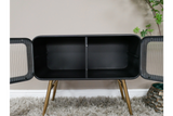 Retro Cabinet - 9238