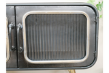 Retro Cabinet - 9238