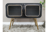Retro Cabinet - 9238