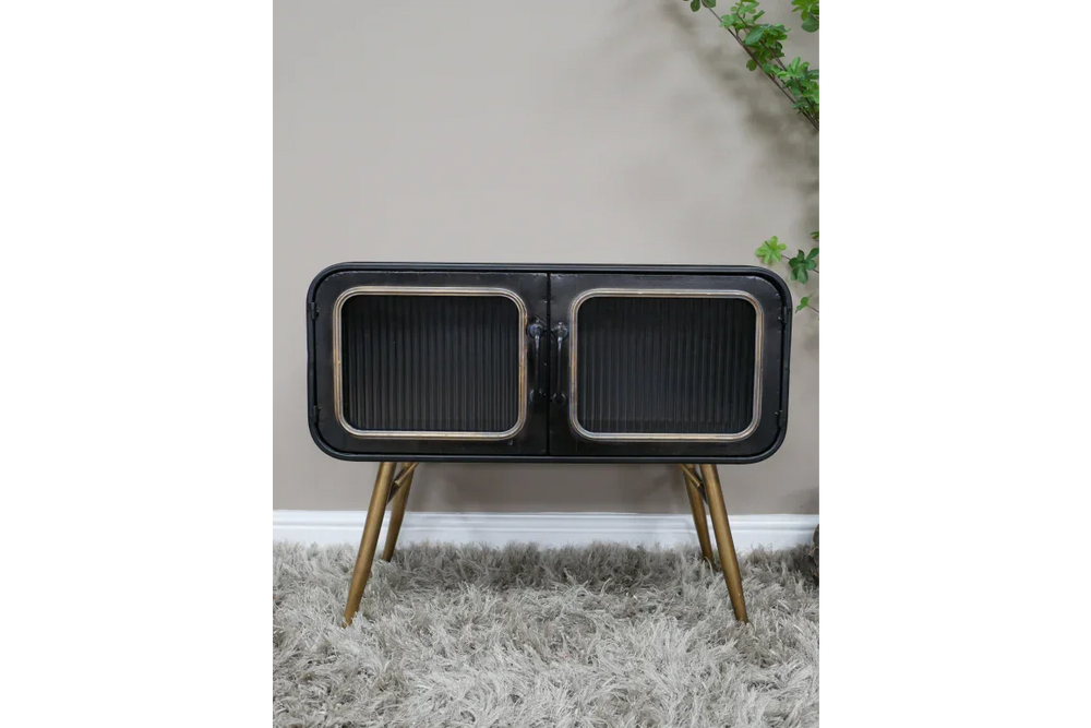 Retro Cabinet - 9238