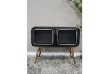 Retro Cabinet - 9238