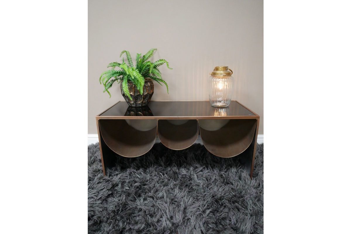Low Side Table