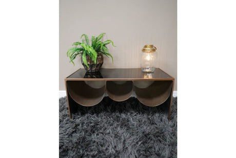 Low Side Table