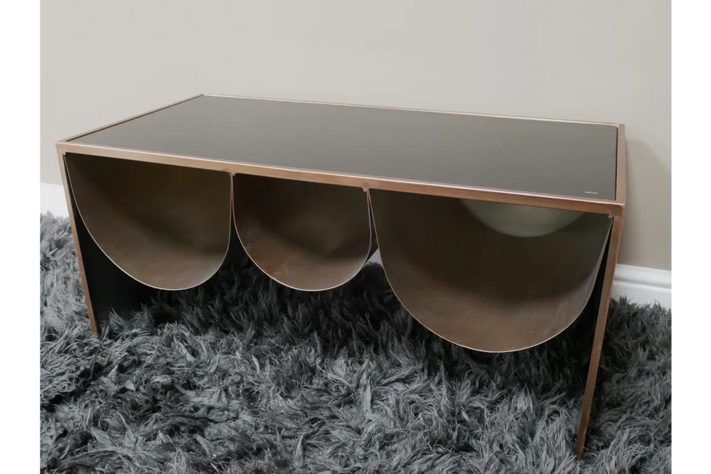 Low Side Table - 9269