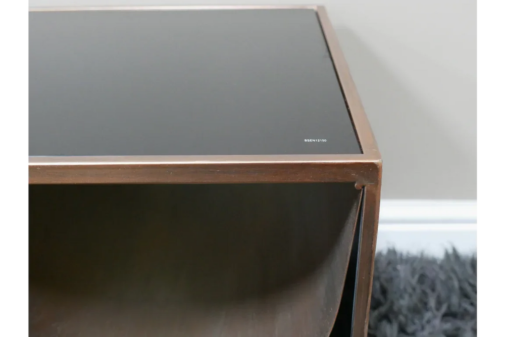 Low Side Table - 9269